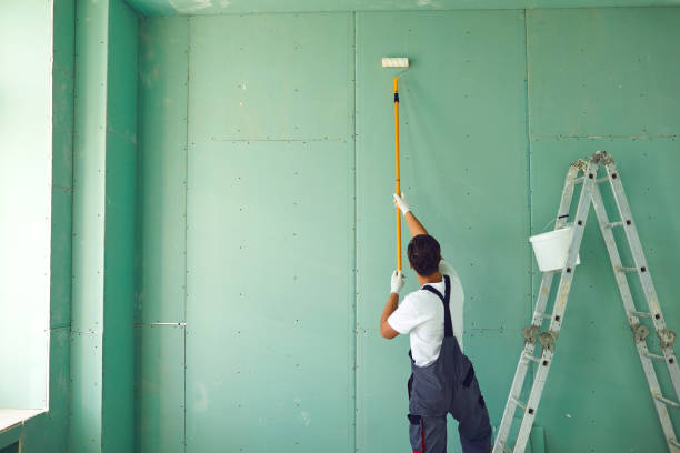 Best Environmental Consulting for Mold Prevention  in Union Park, FL