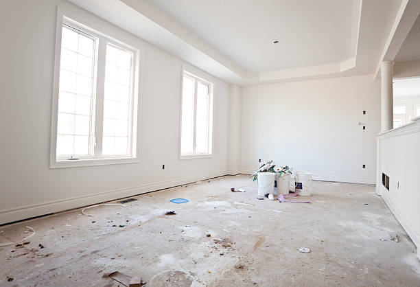 Best Mold Remediation for Rental Properties  in Union Park, FL